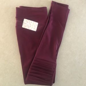 Free People Movement City Slicker Leggings